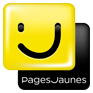 Logo Page Jaune